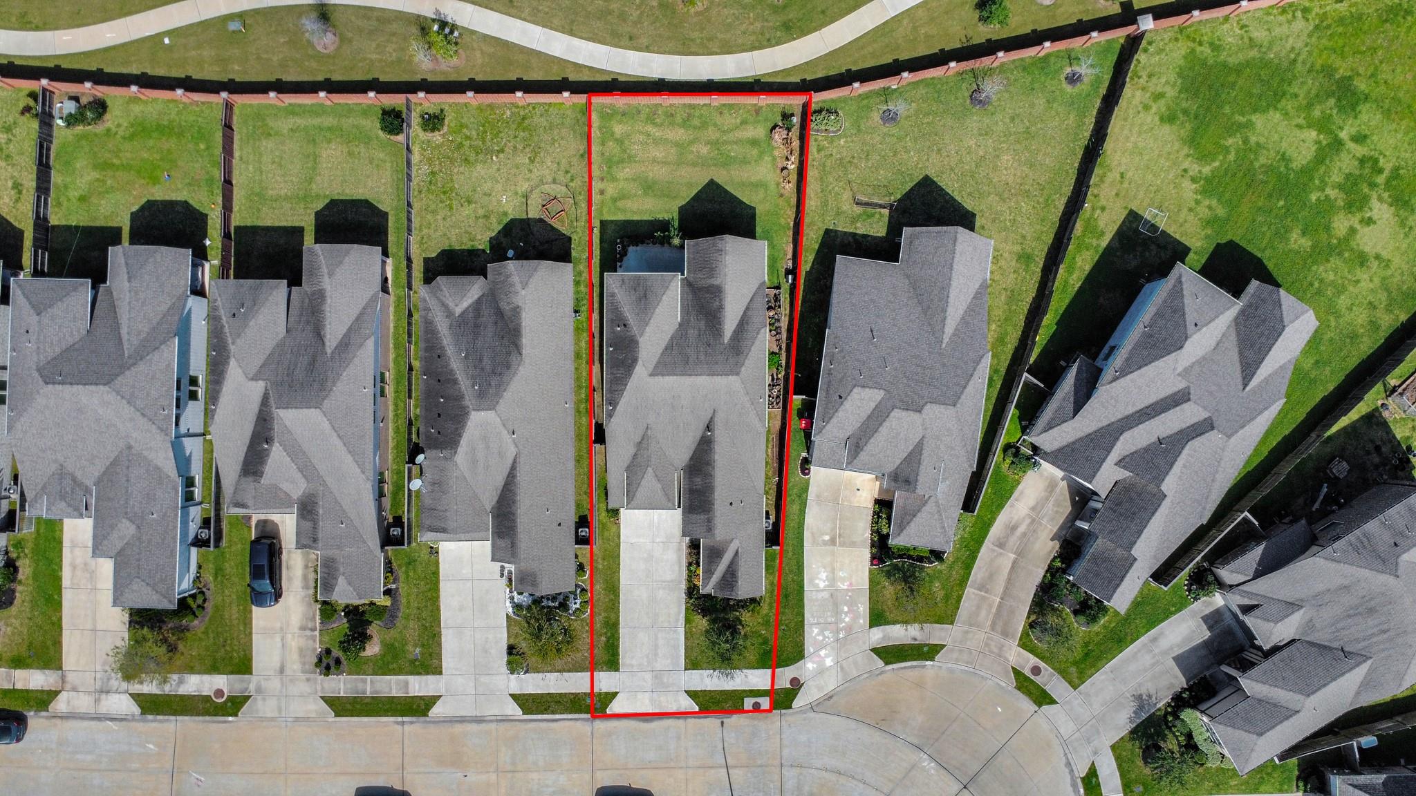 2410 Manor Valley Ln, Sienna Plantation, TX 77459 photo