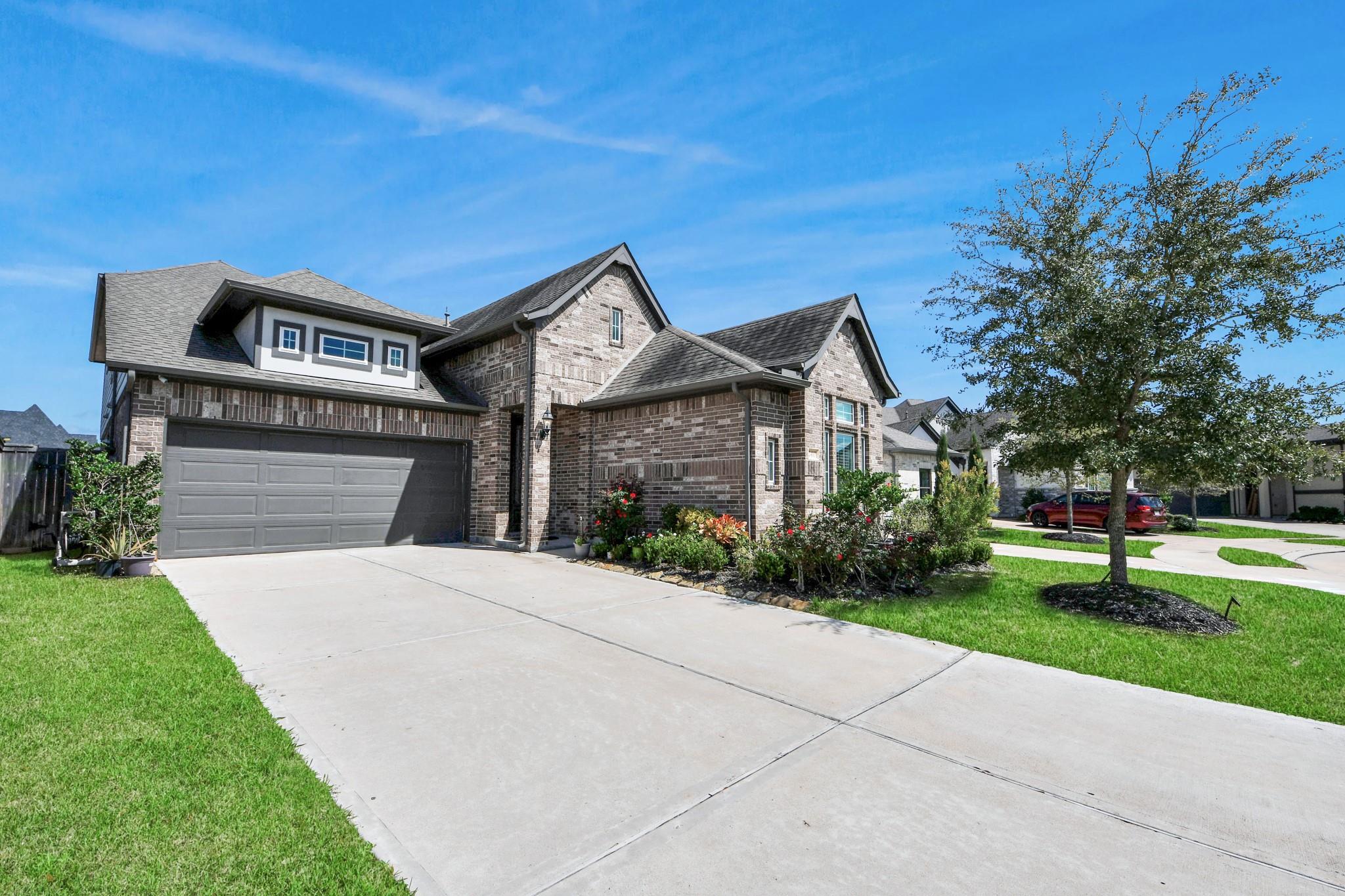 2410 Manor Valley Ln, Sienna Plantation, TX 77459 photo