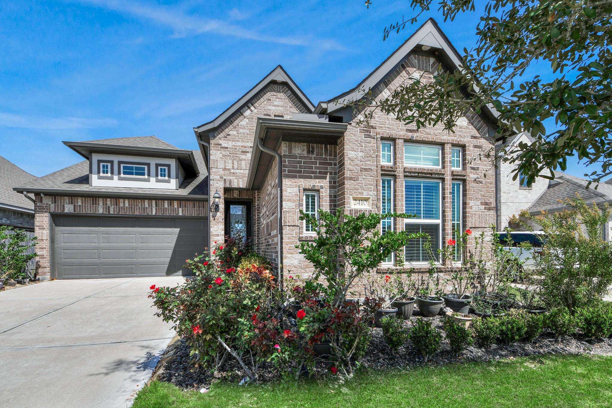 2410 Manor Valley Ln, Sienna Plantation, TX 77459 photo