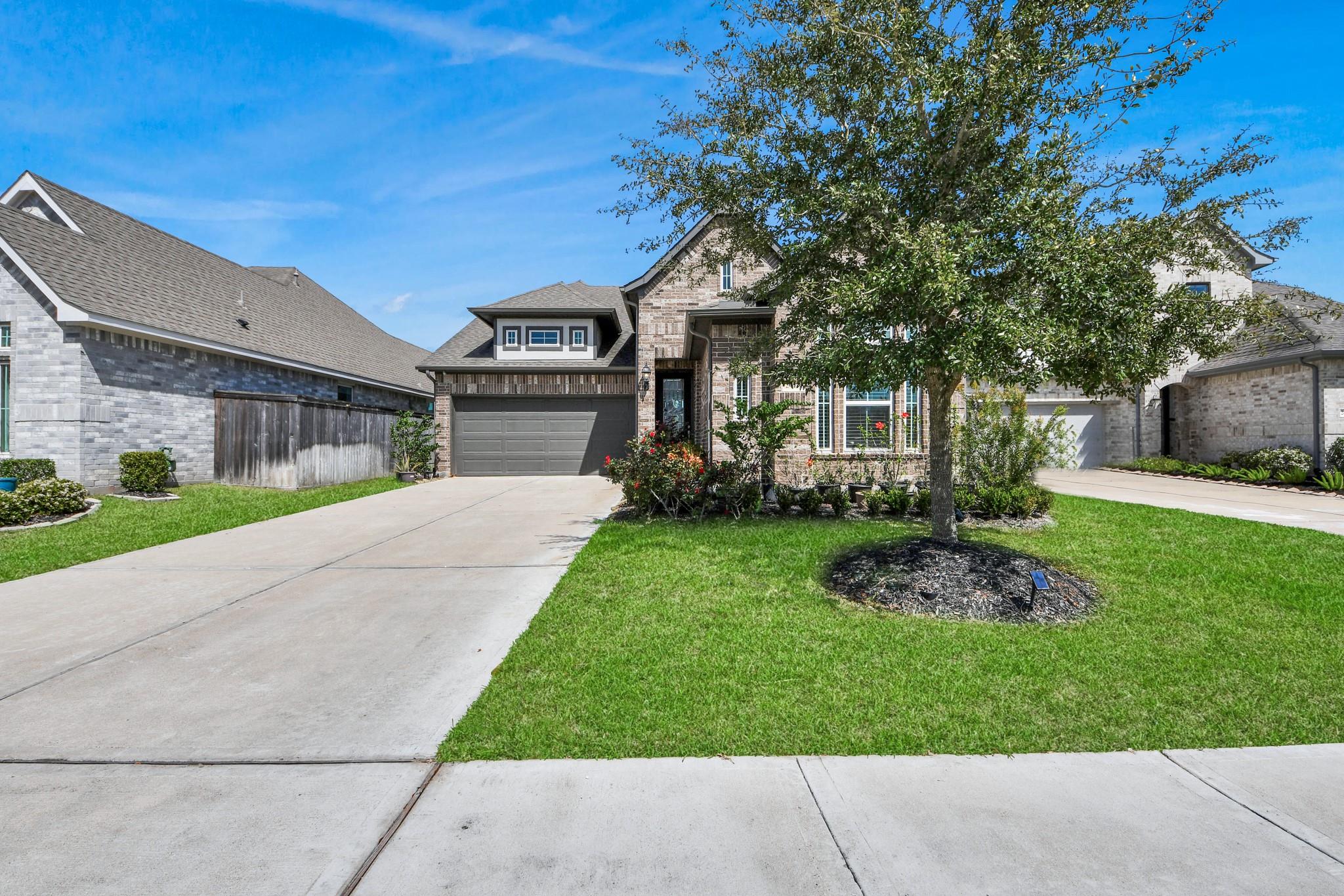 2410 Manor Valley Ln, Sienna Plantation, TX 77459 photo