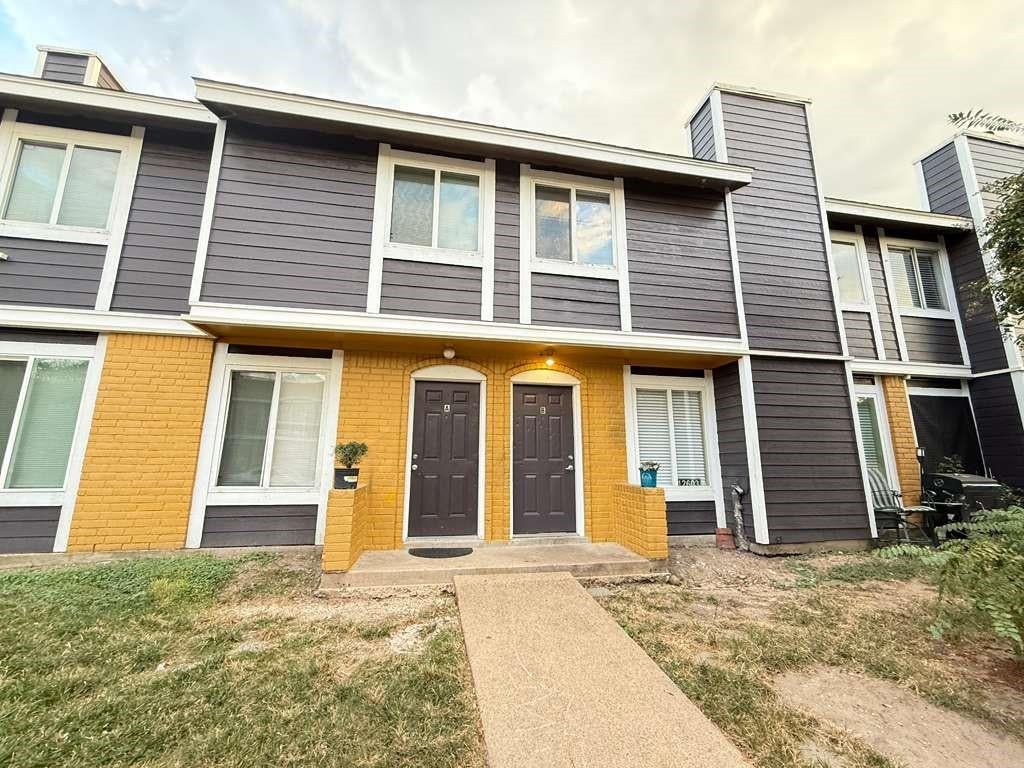 12603 Ashford Meadow Dr, Houston, TX 77082