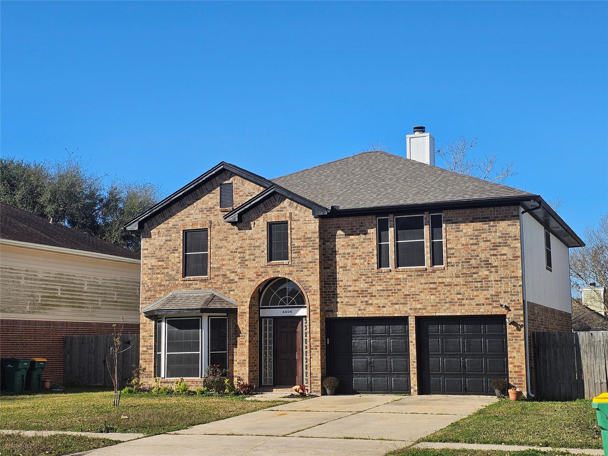 4406 Egret Dr, Seabrook, TX 77586 photo