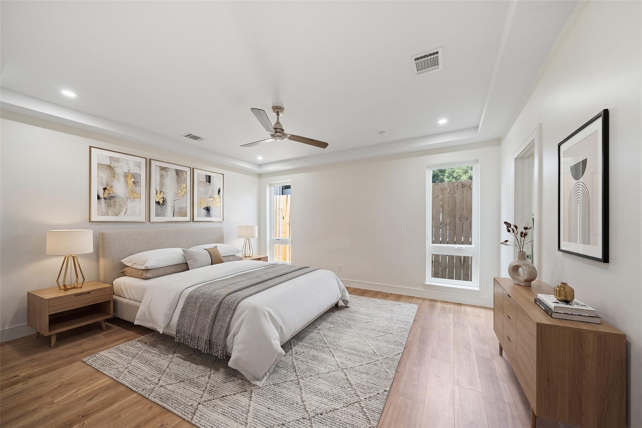 4208 Driscoll St, Houston, TX 77098 photo