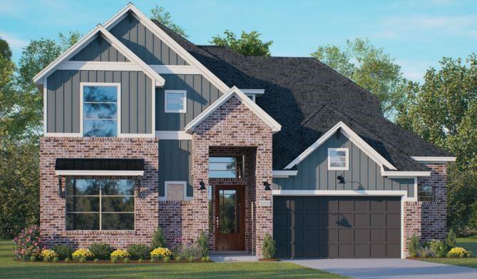30834 Catlin Creek Dr, Waller, TX 77484