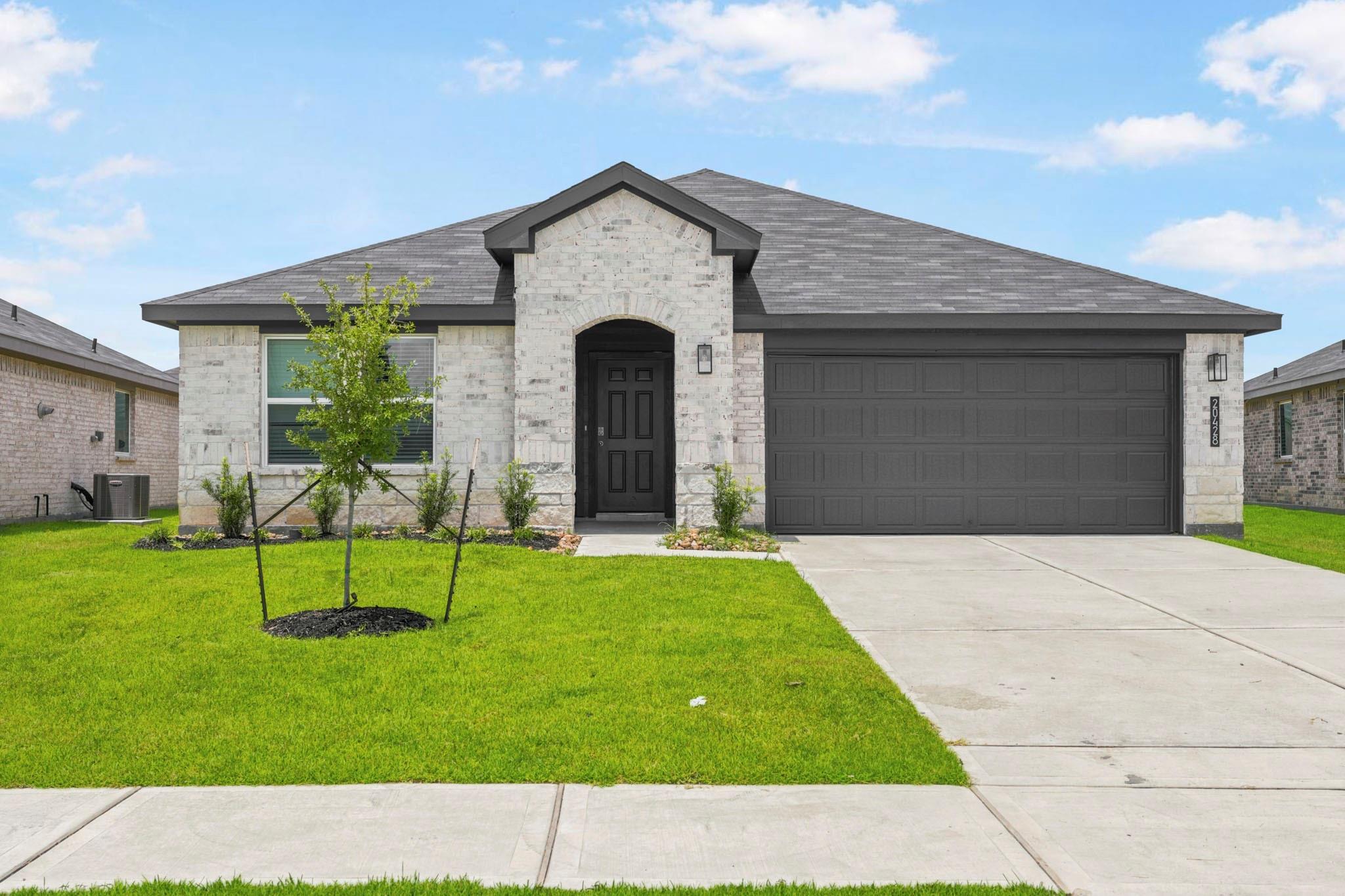 20428 Laplace Ln, New Caney, TX 77357