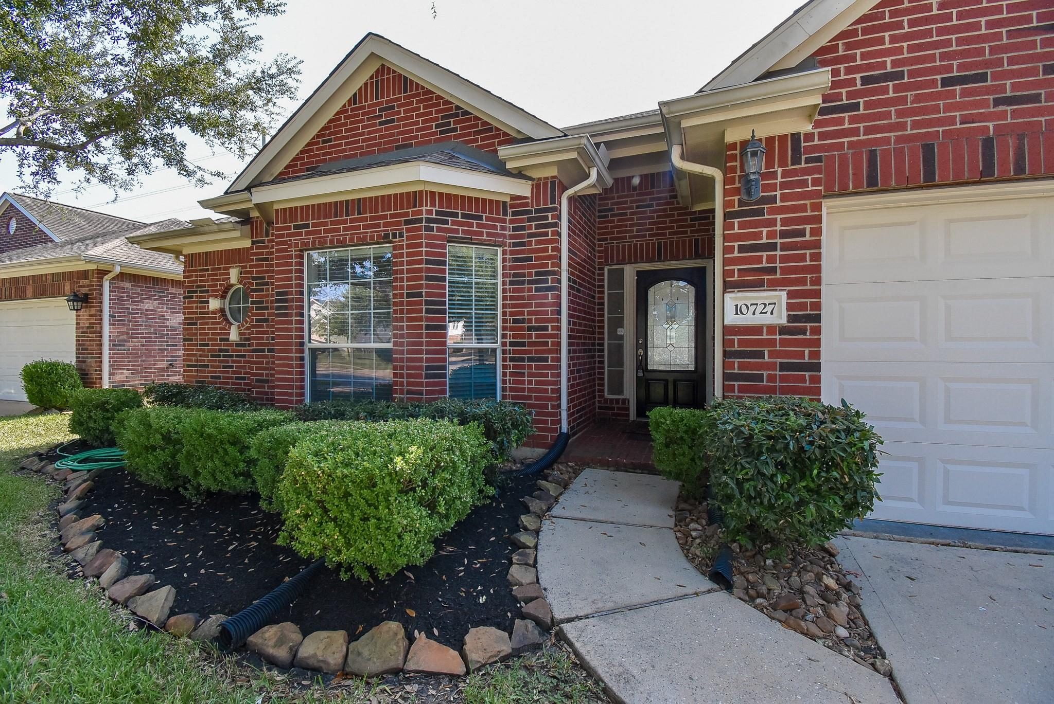 10727 Gilford Crest Dr, Spring, TX 77379 photo