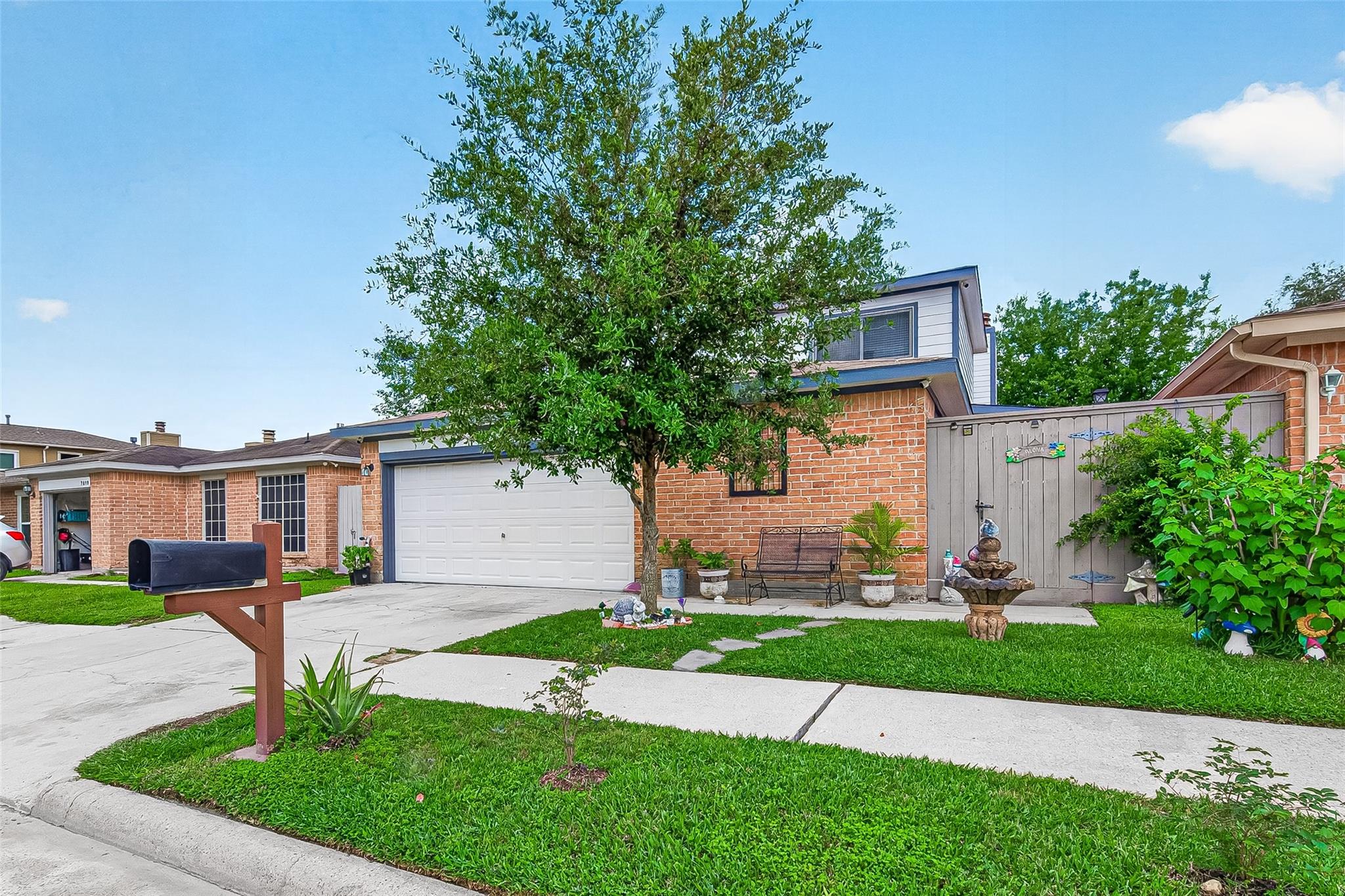 7823 Winehill Ln, Houston, TX 77040 photo