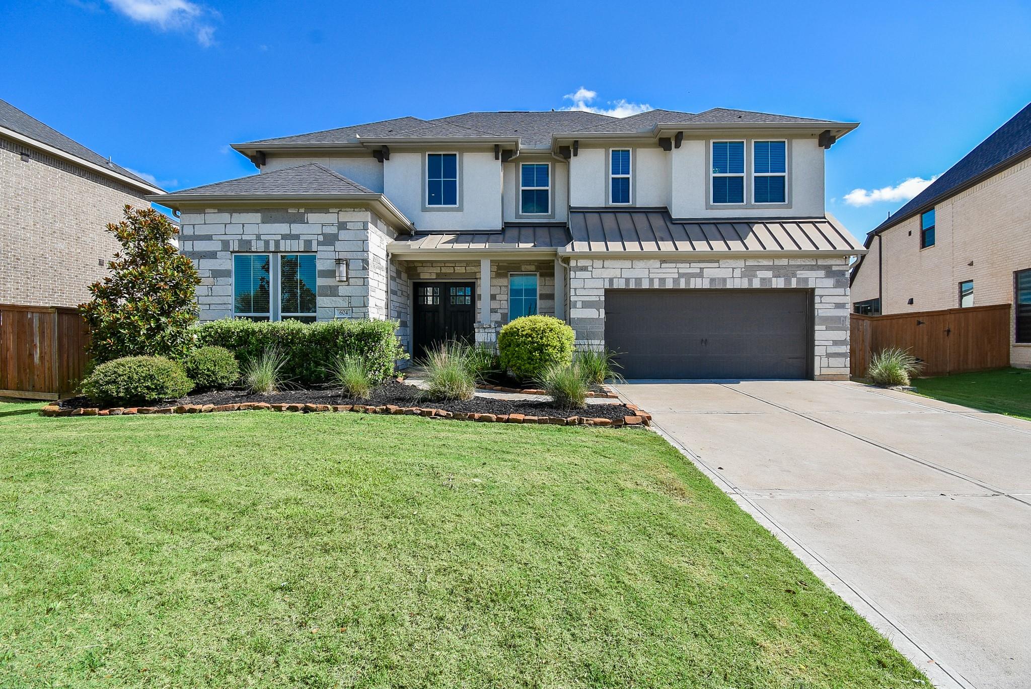 604 Celestial View Ct, Katy, TX 77493 photo