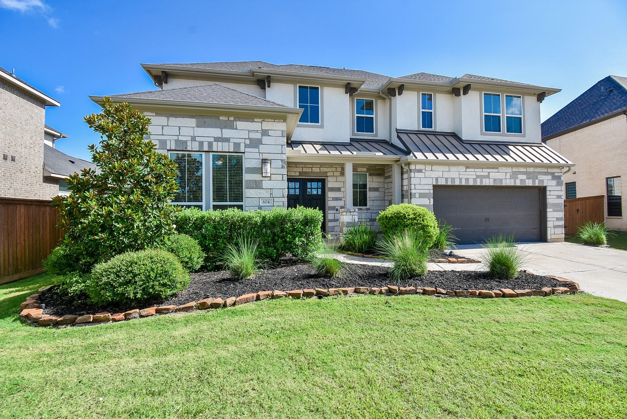 604 Celestial View Ct, Katy, TX 77493 photo