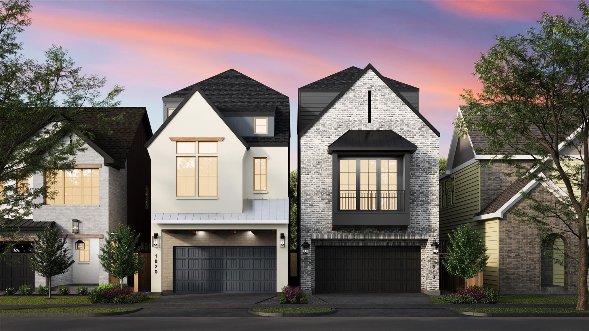 1818 Branard St, Houston, TX 77098