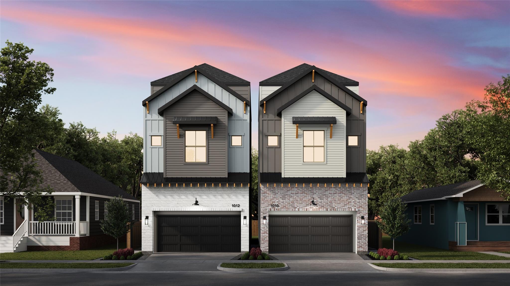 1012 26 St, Houston, TX 77009