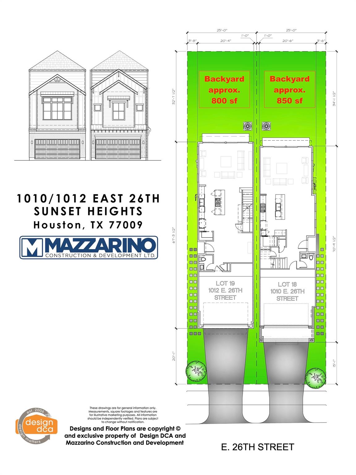 1012 E 26 St, Houston, TX 77009 photo