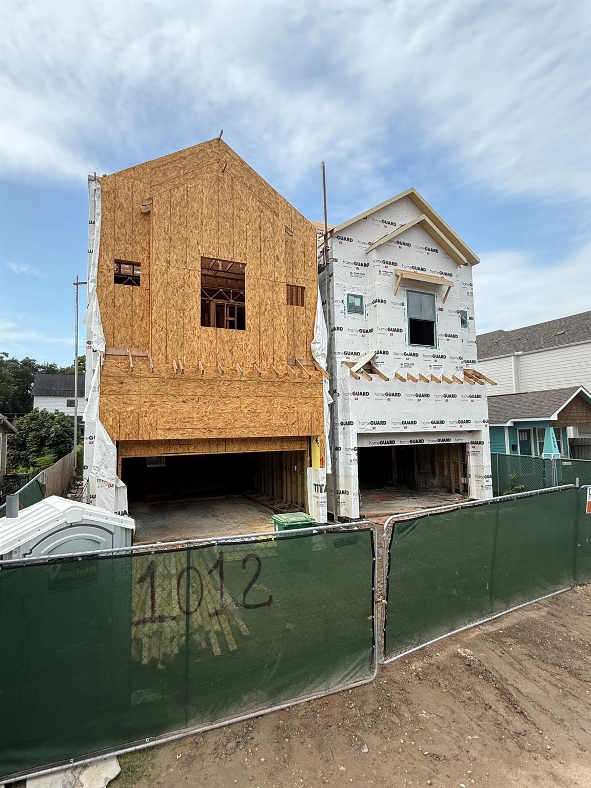 1012 E 26 St, Houston, TX 77009 photo