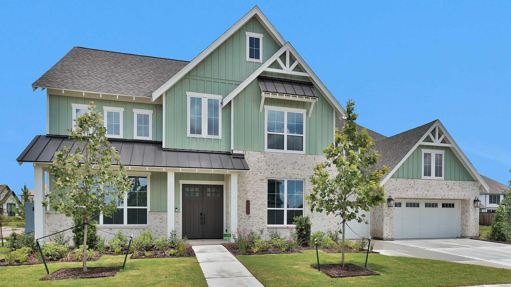 7722 Unicorn Clubtail Ct, Fulshear, TX 77441