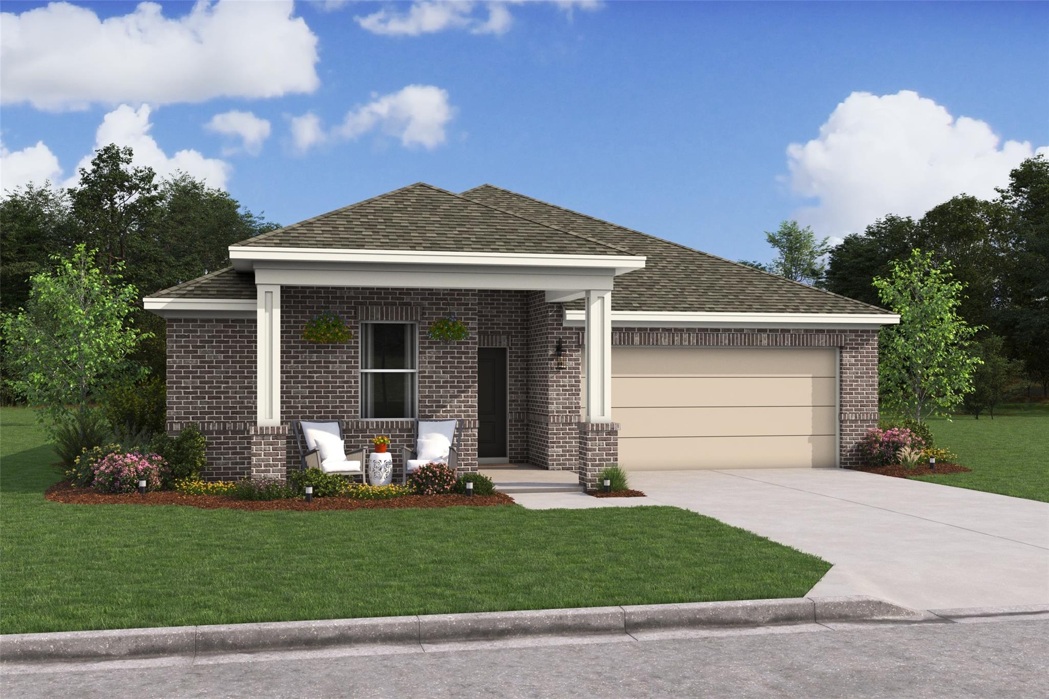 30618 Johnson Aly, Magnolia, TX 77355 photo