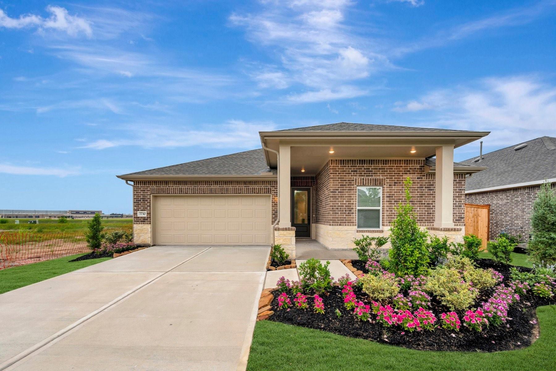30618 Johnson Aly, Magnolia, TX 77355