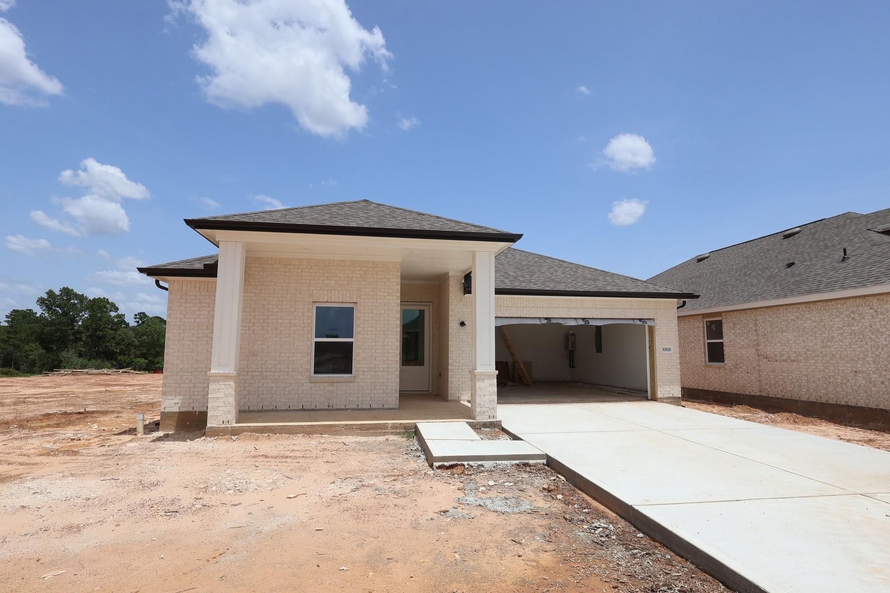 30618 Johnson Aly, Magnolia, TX 77355 photo