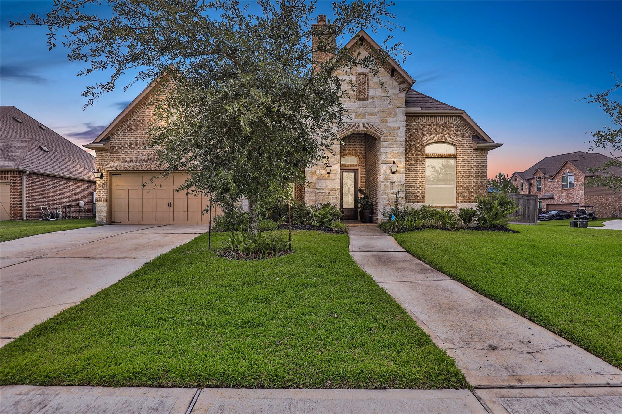18115 Stari Most Ln, Houston, TX 77044
