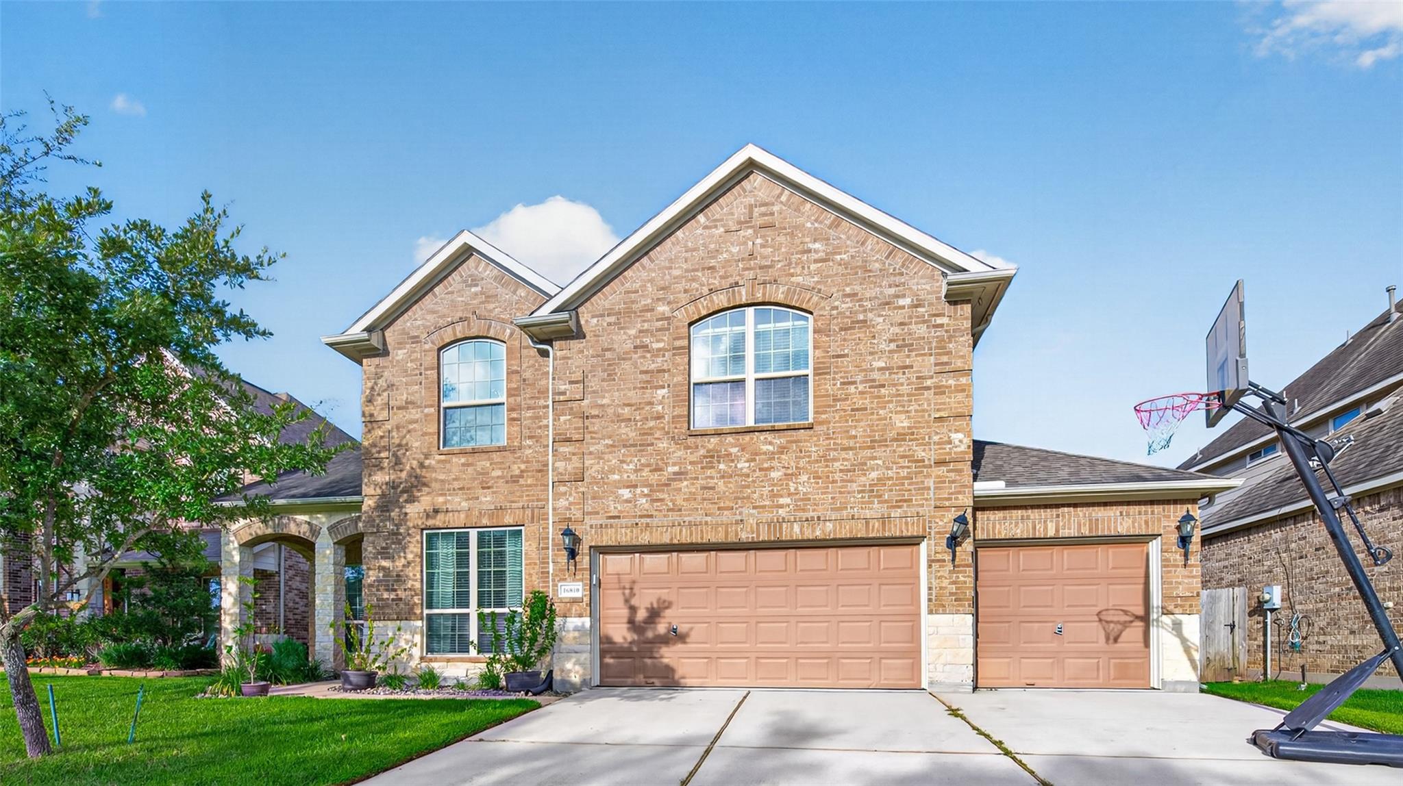 16810 Violet Trace Ct, Cypress, TX 77433