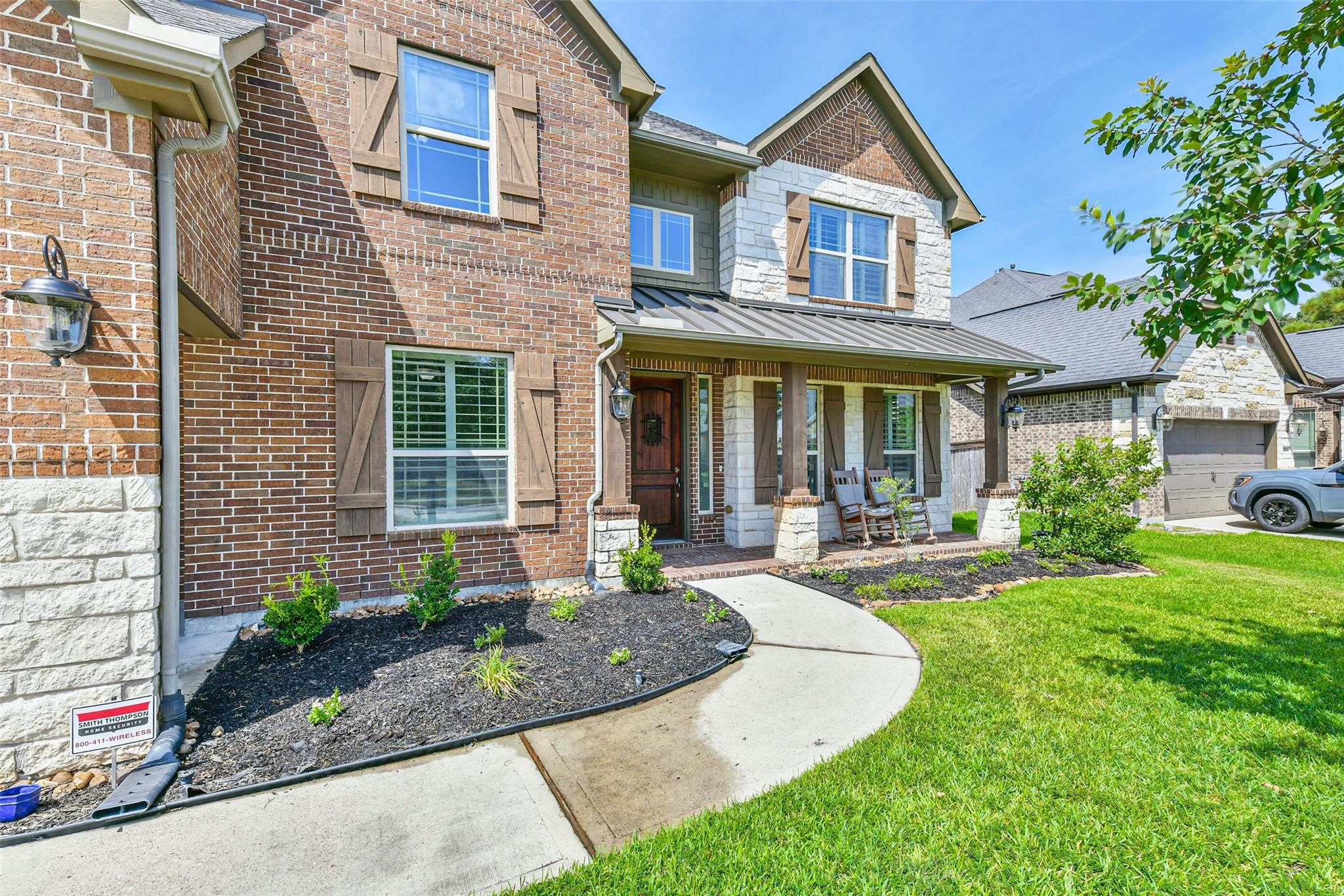 12919 Wickerhill Falls Ct, Humble, TX 77346 photo