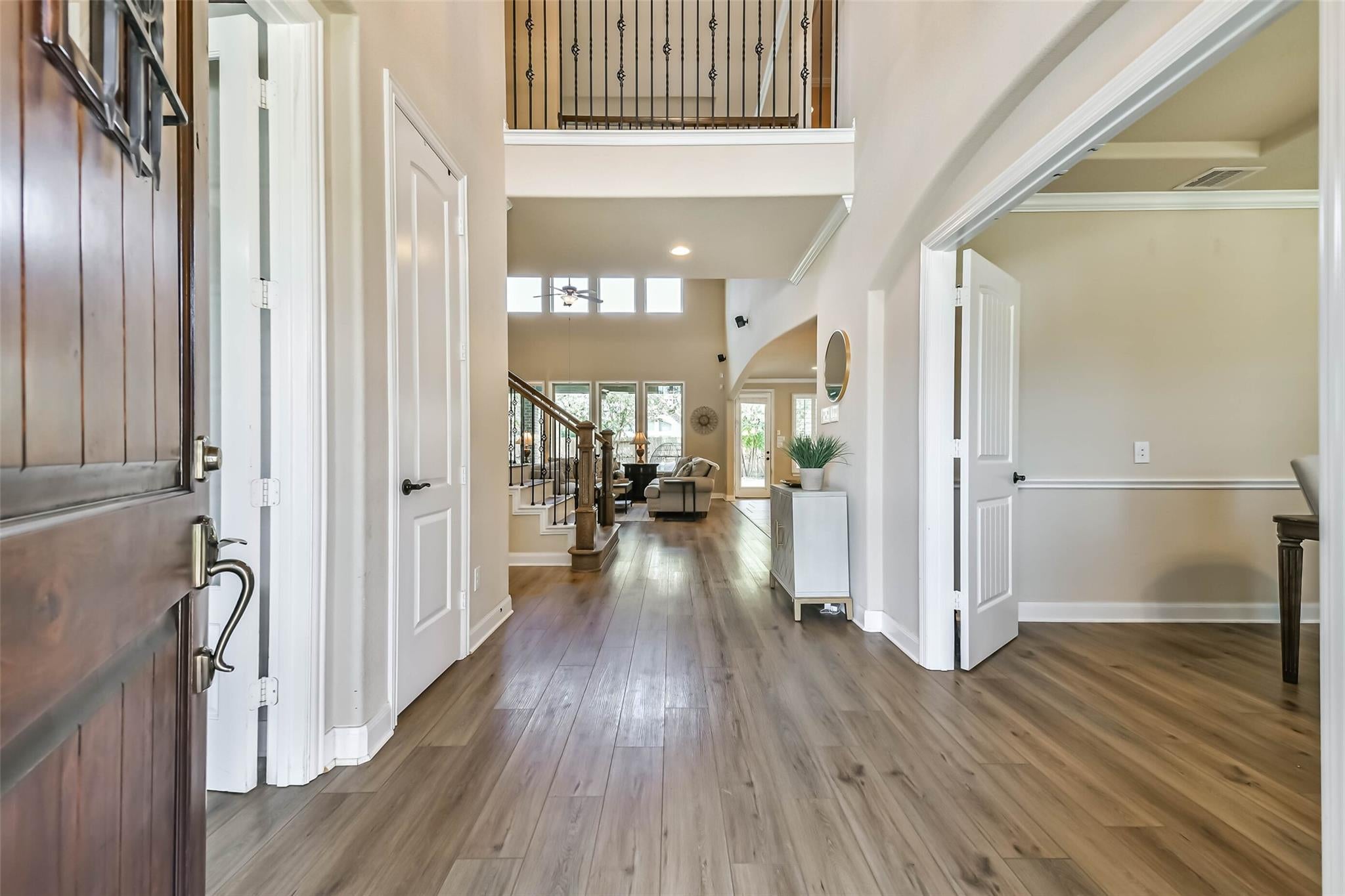 12919 Wickerhill Falls Ct, Humble, TX 77346 photo
