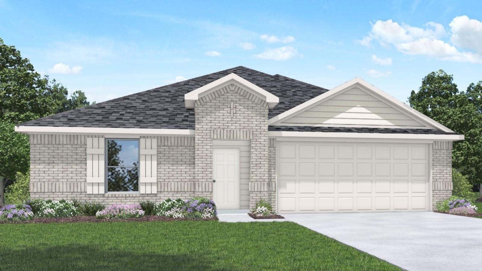 534 Palm Crest Ct, Crosby, TX 77532