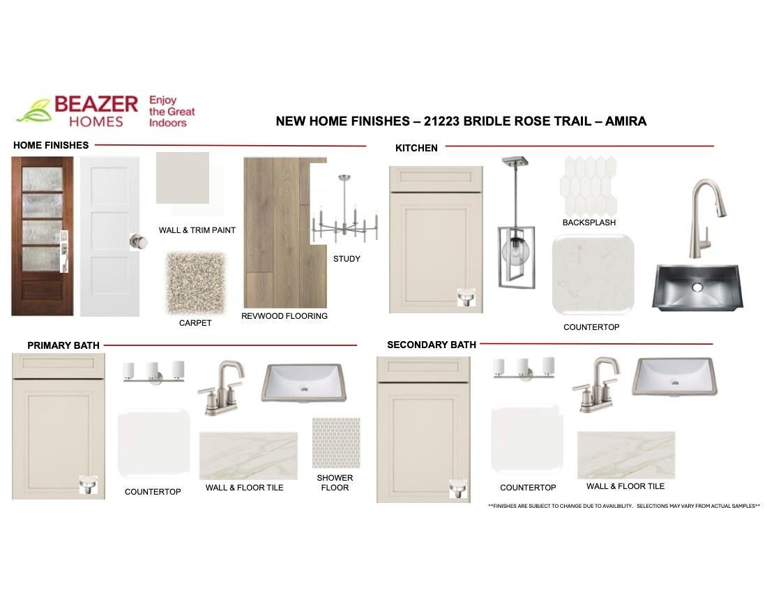 21223 Bridle Rose Trl, Tomball, TX 77377 photo