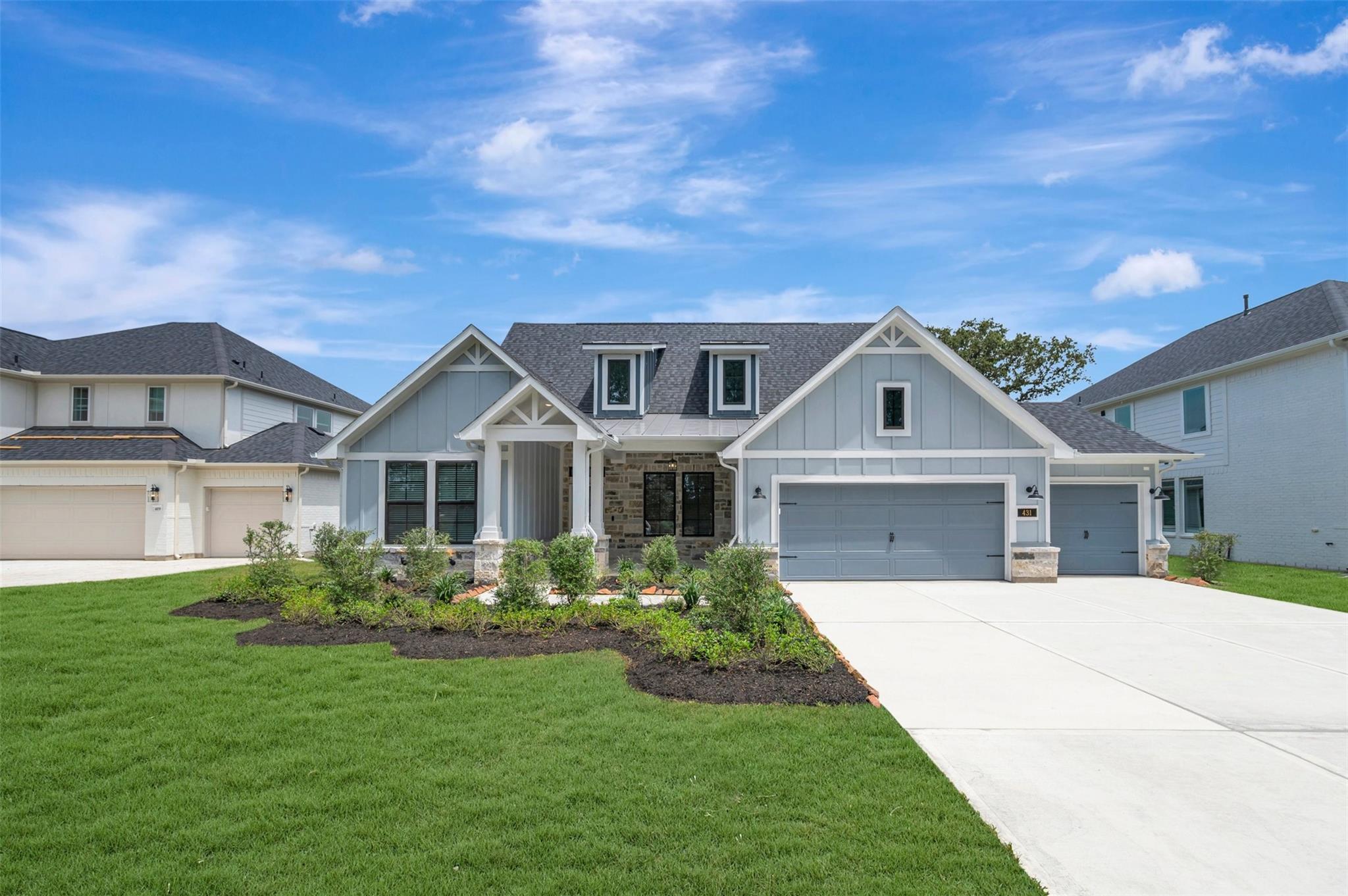 431 6 St, Magnolia, TX 77355