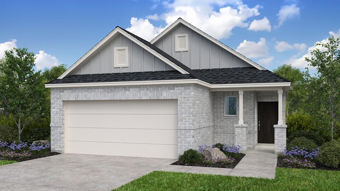 18718 Lavender Highlands Ct, Richmond, TX 77407