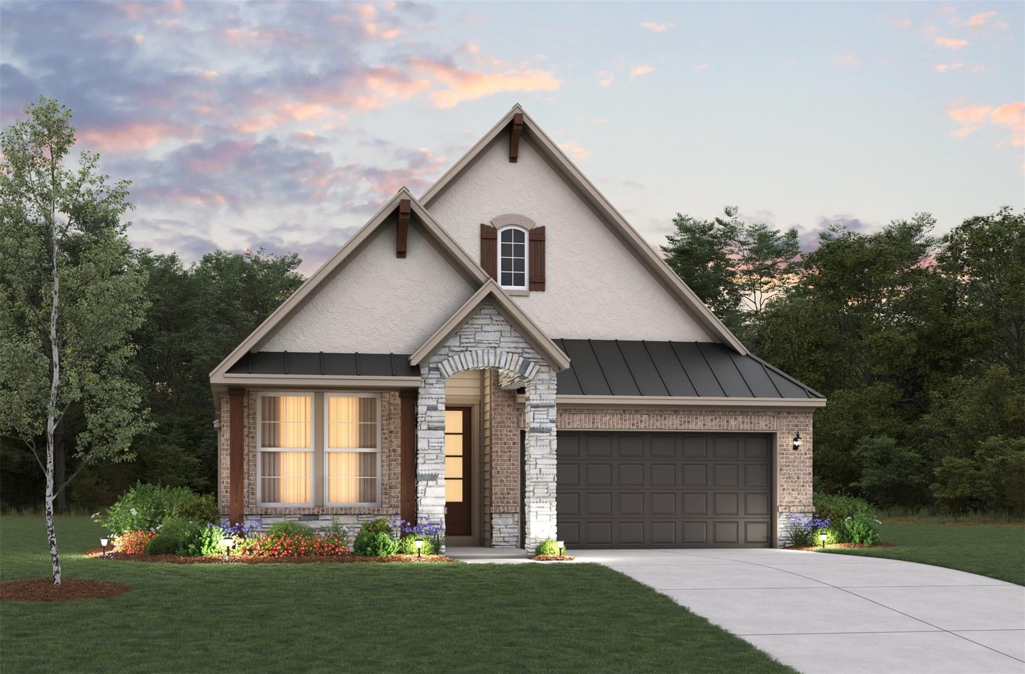 10052 Copia Ln, Montgomery, TX 77316