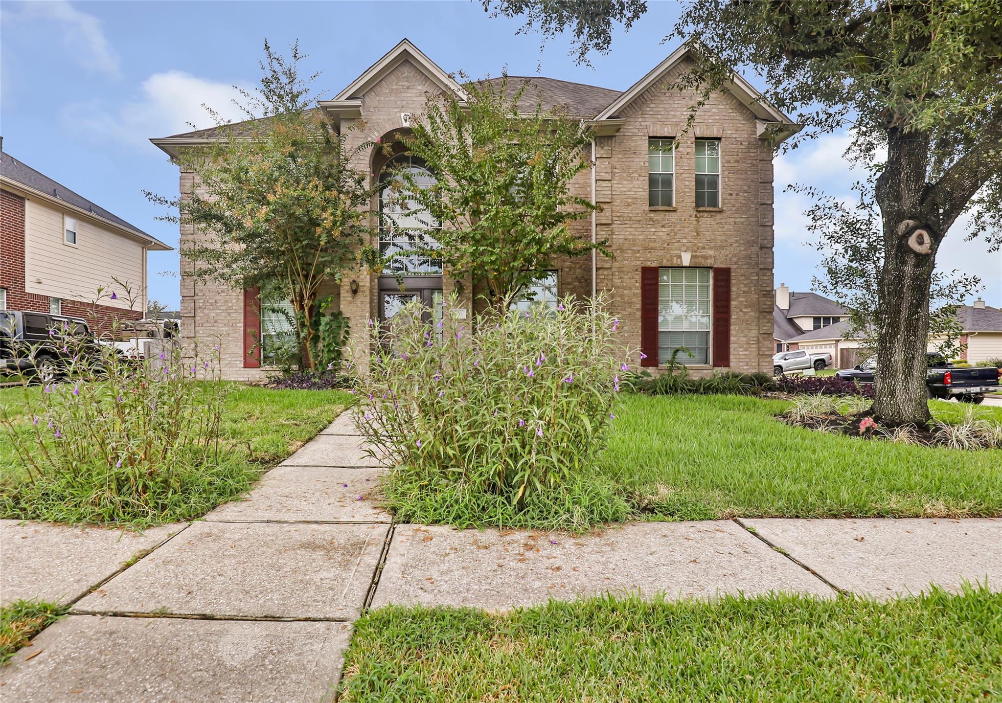 1831 Country Club Cove Dr, Baytown, TX 77521 photo