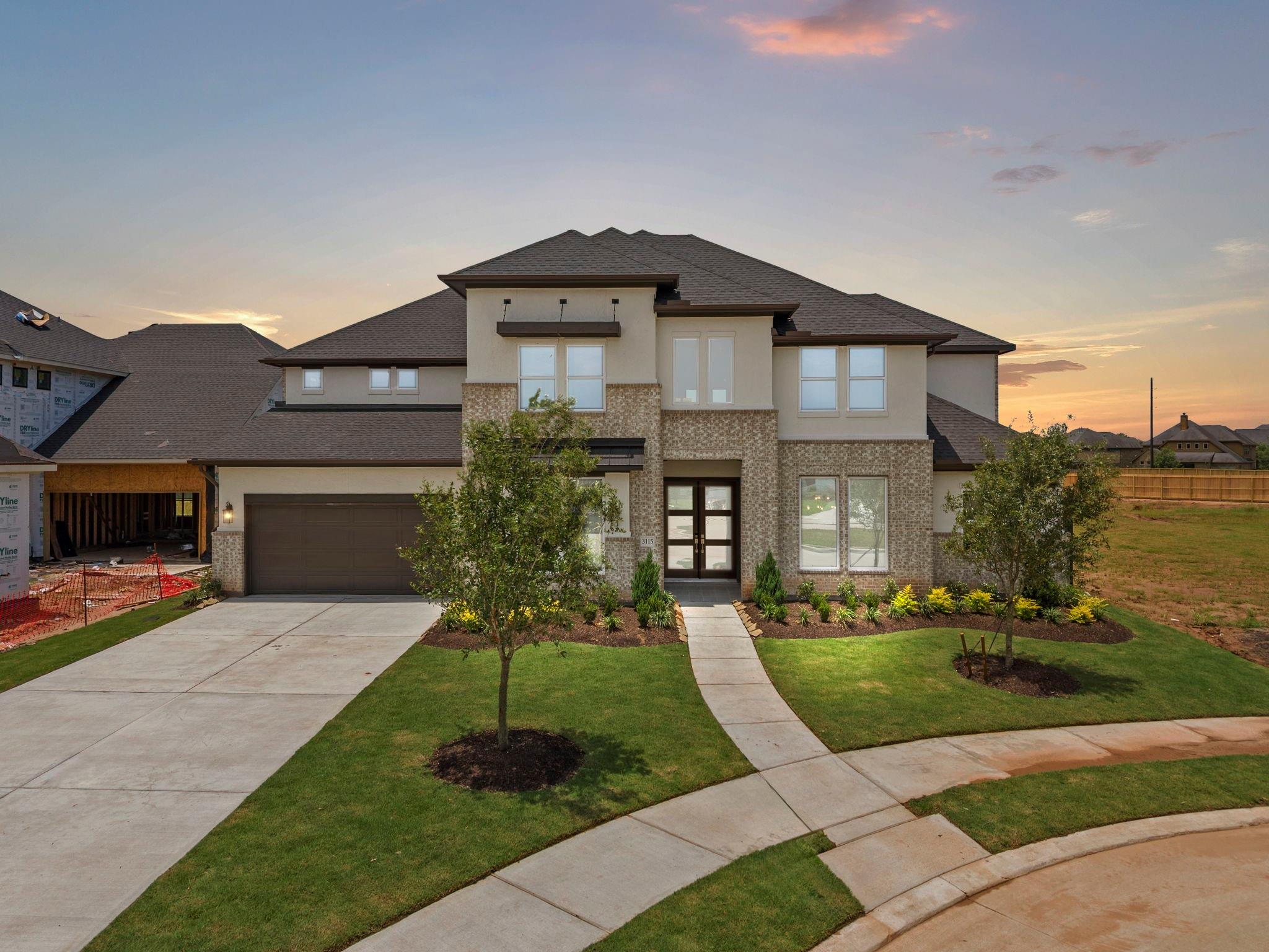 3115 Elderberry Orchard St, Richmond, TX 77406