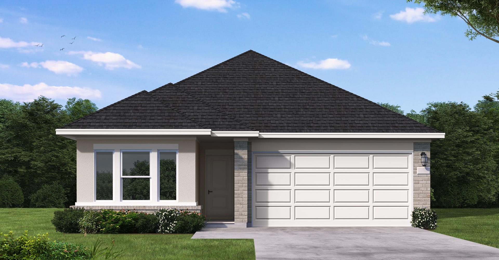12149 Harrington Gate Dr, Texas City, TX 77591