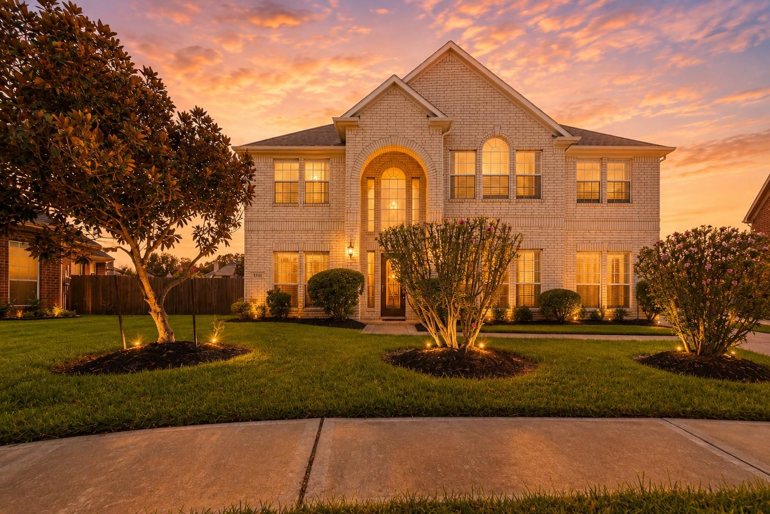 15319 Leila Bend Dr, Houston, TX 77082