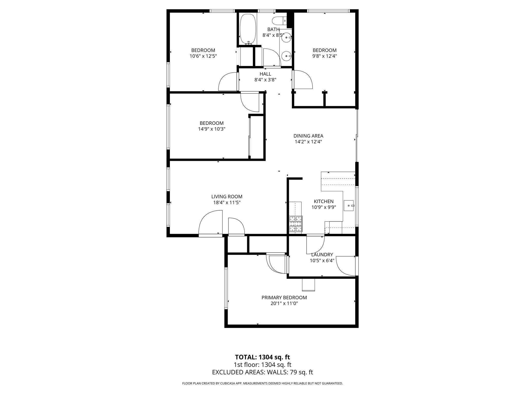 11206 Cliffwood Dr, Houston, TX 77035 photo