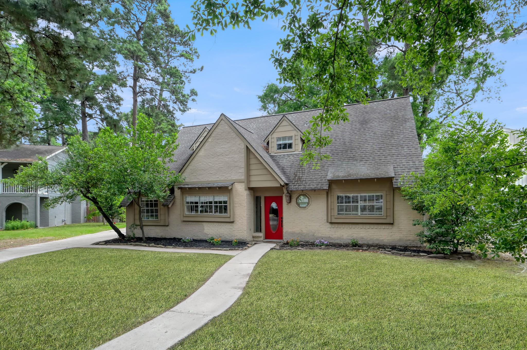 25610 Walnut Grove Cir, Spring, TX 77380 photo