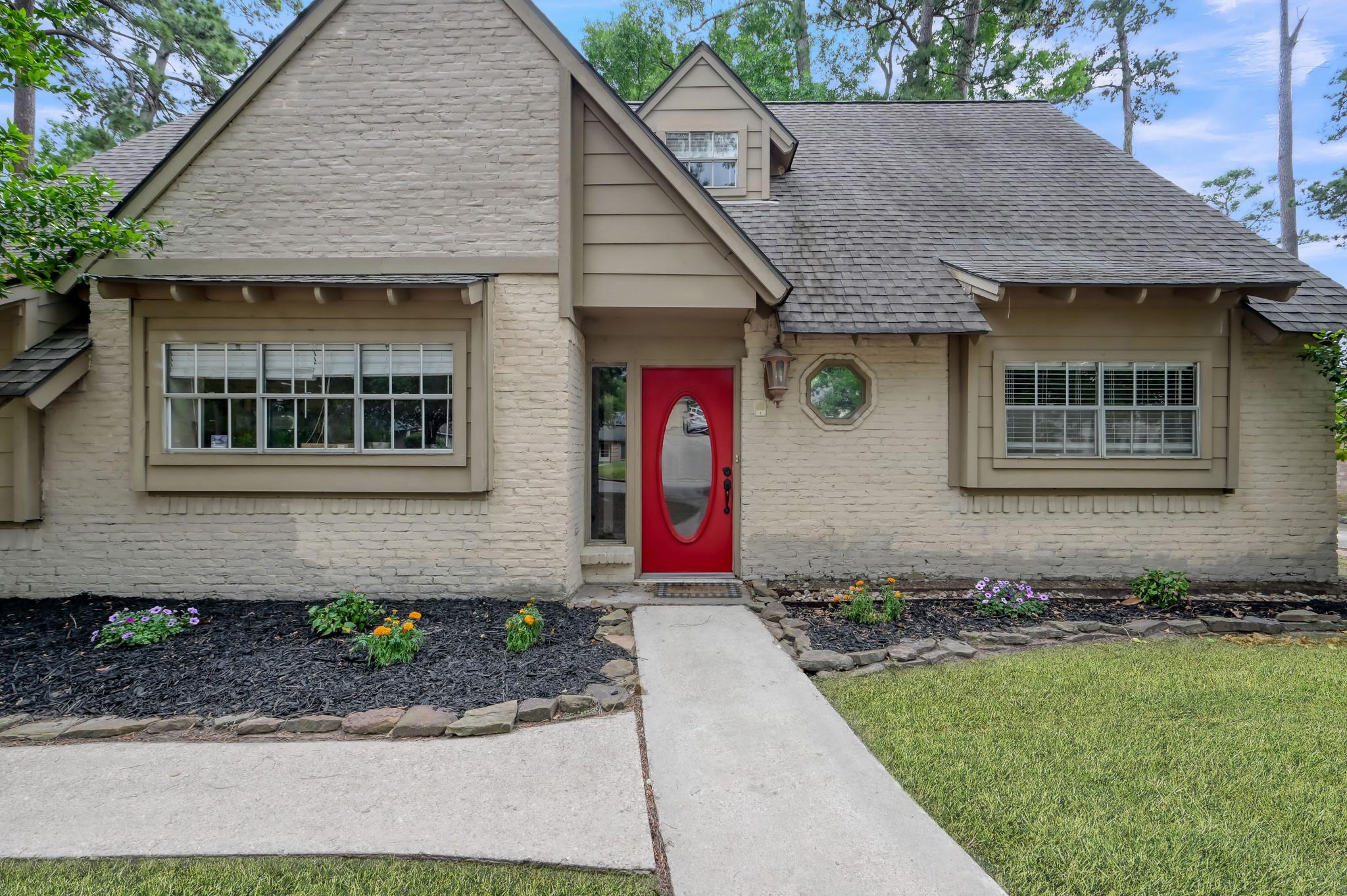 25610 Walnut Grove Cir, Spring, TX 77380 photo