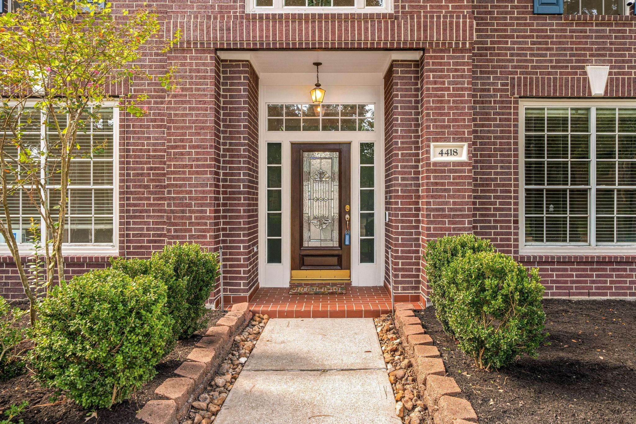 4418 Pine Blossom Trl, Houston, TX 77059 photo