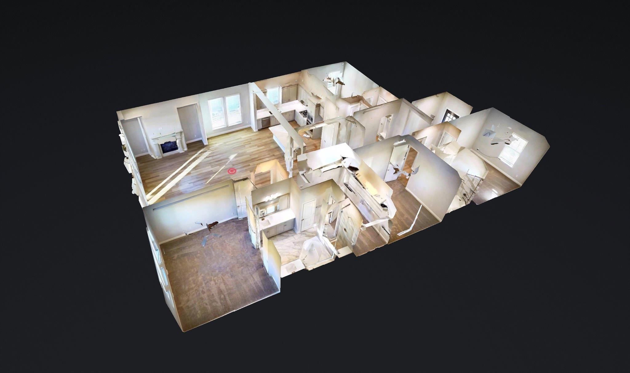 630 Running Iron Ln, Magnolia, TX 77354 photo