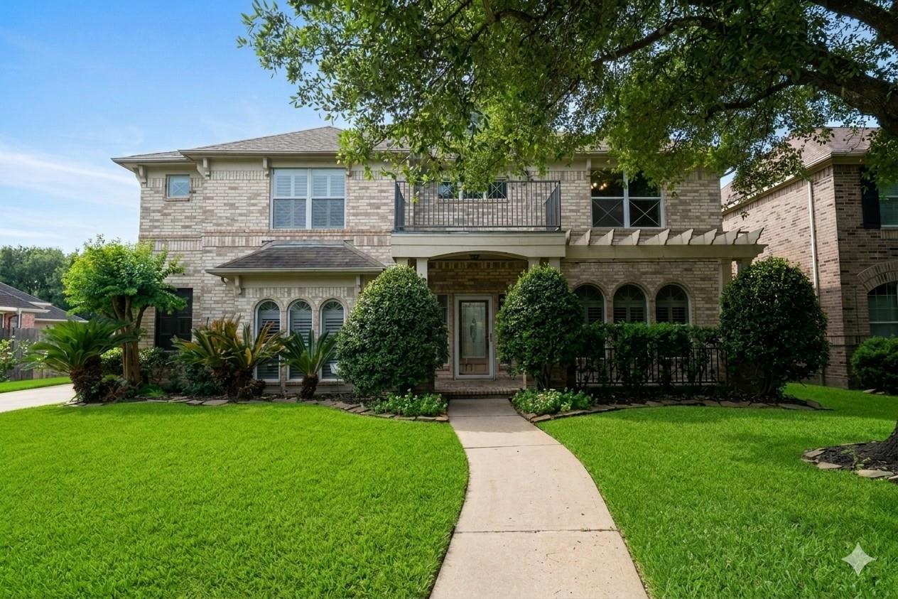 16426 Torry Vw #TERRACE, Houston, TX 77095 photo