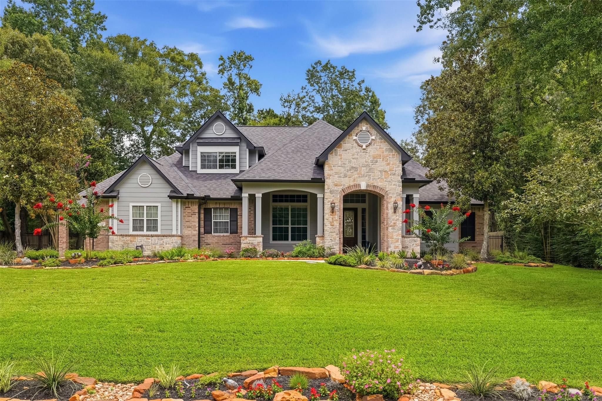 13249 Autumn Ash Dr, Conroe, TX 77302 photo