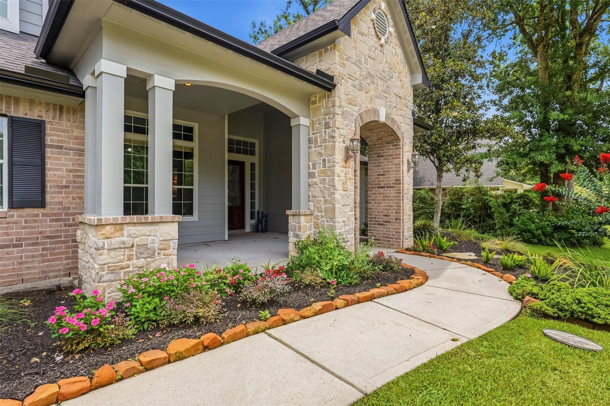 13249 Autumn Ash Dr, Conroe, TX 77302 photo