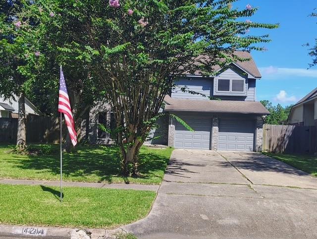 14244 Oak Chase Dr, Houston, TX 77062 photo