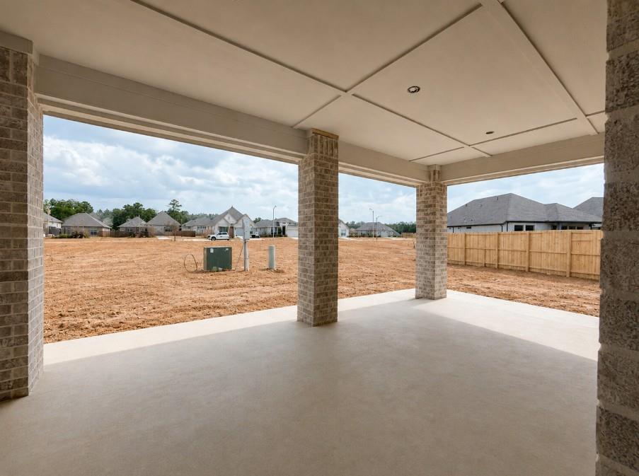 42577 Edmund Rucker Ln, Magnolia, TX 77354 photo