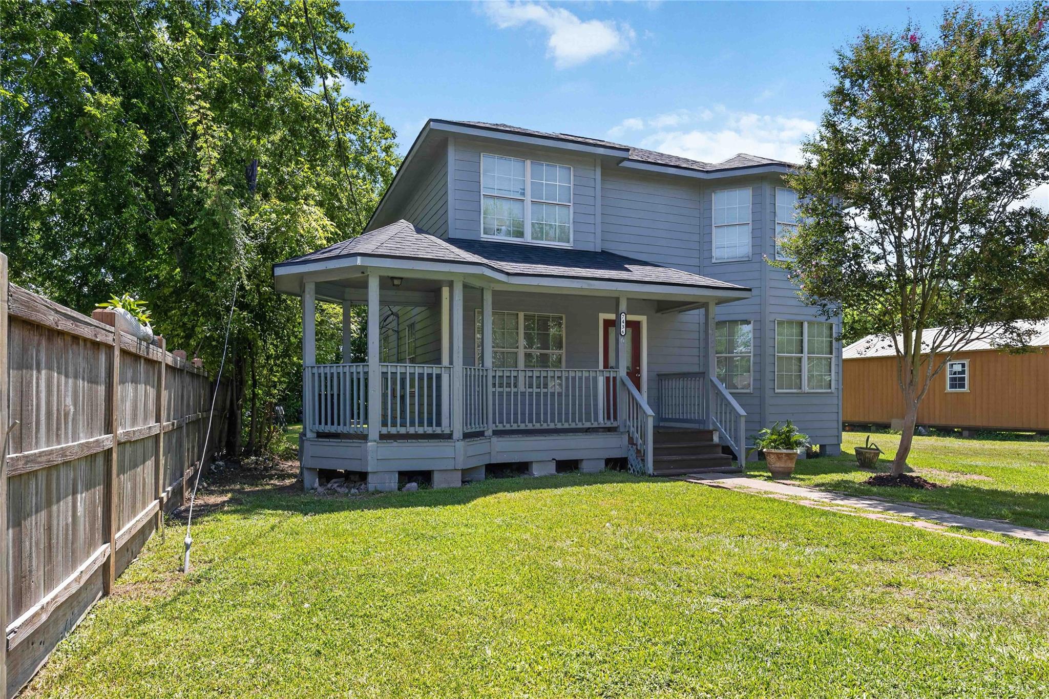 7436 Harlem St, Baytown, TX 77521 photo