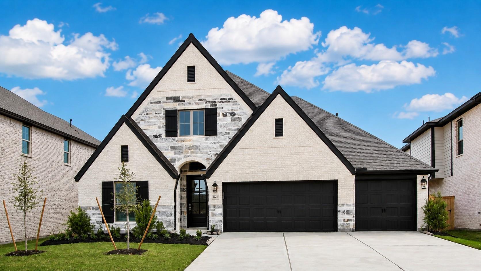19211 Belmont Stakes Way, Tomball, TX 77377