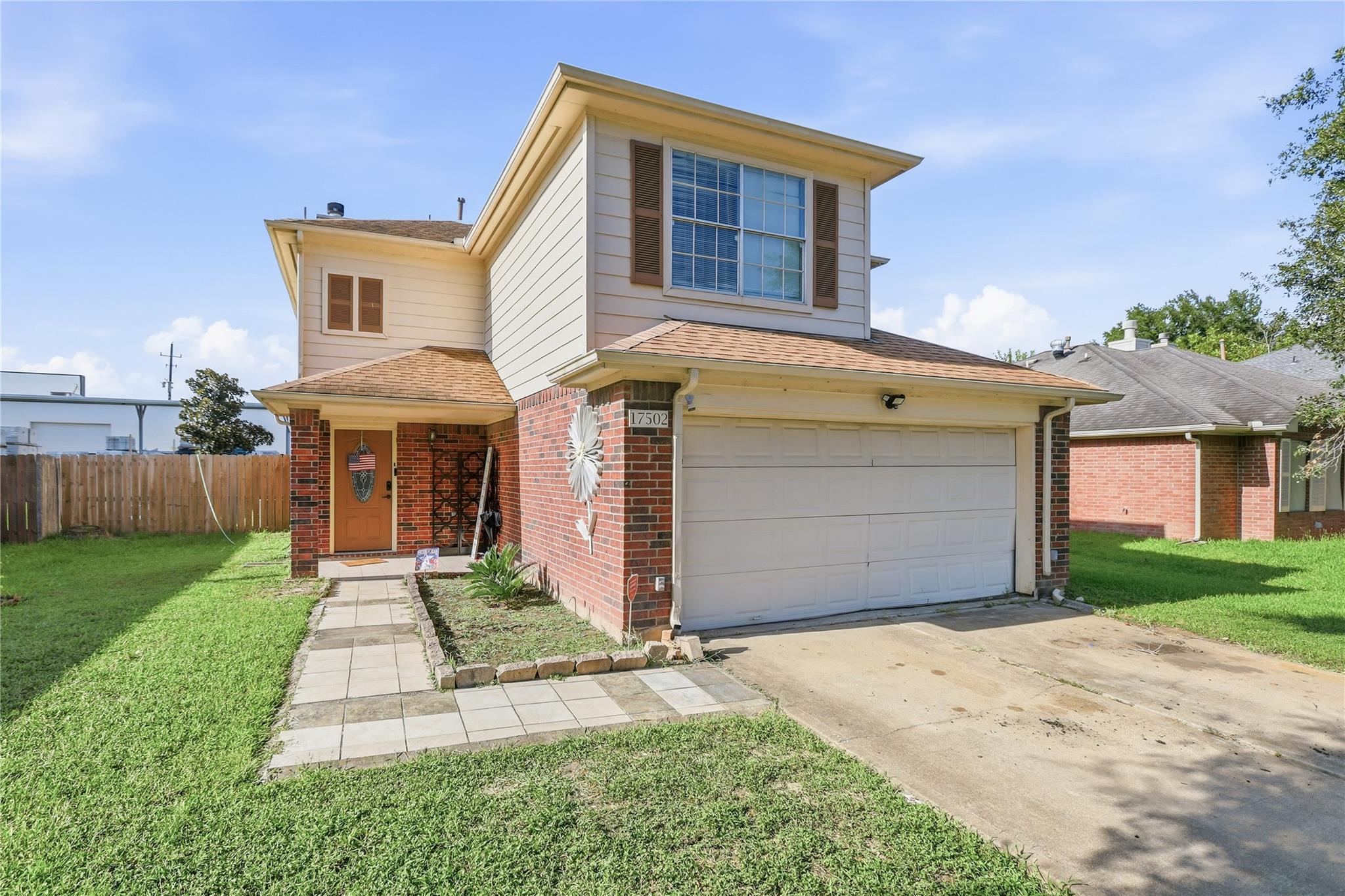 17502 Wild Willow Ln, Houston, TX 77084 photo