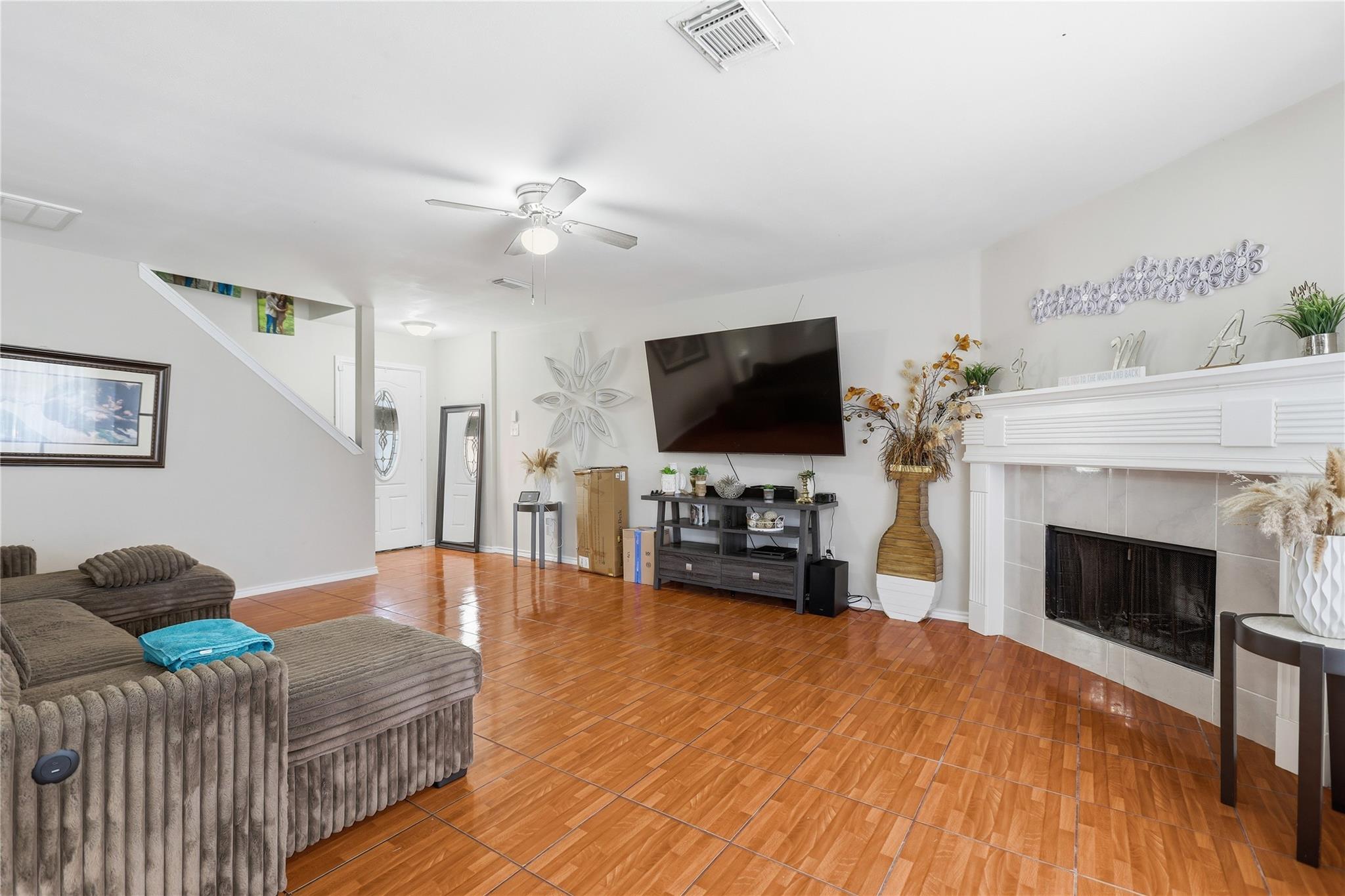 17502 Wild Willow Ln, Houston, TX 77084 photo