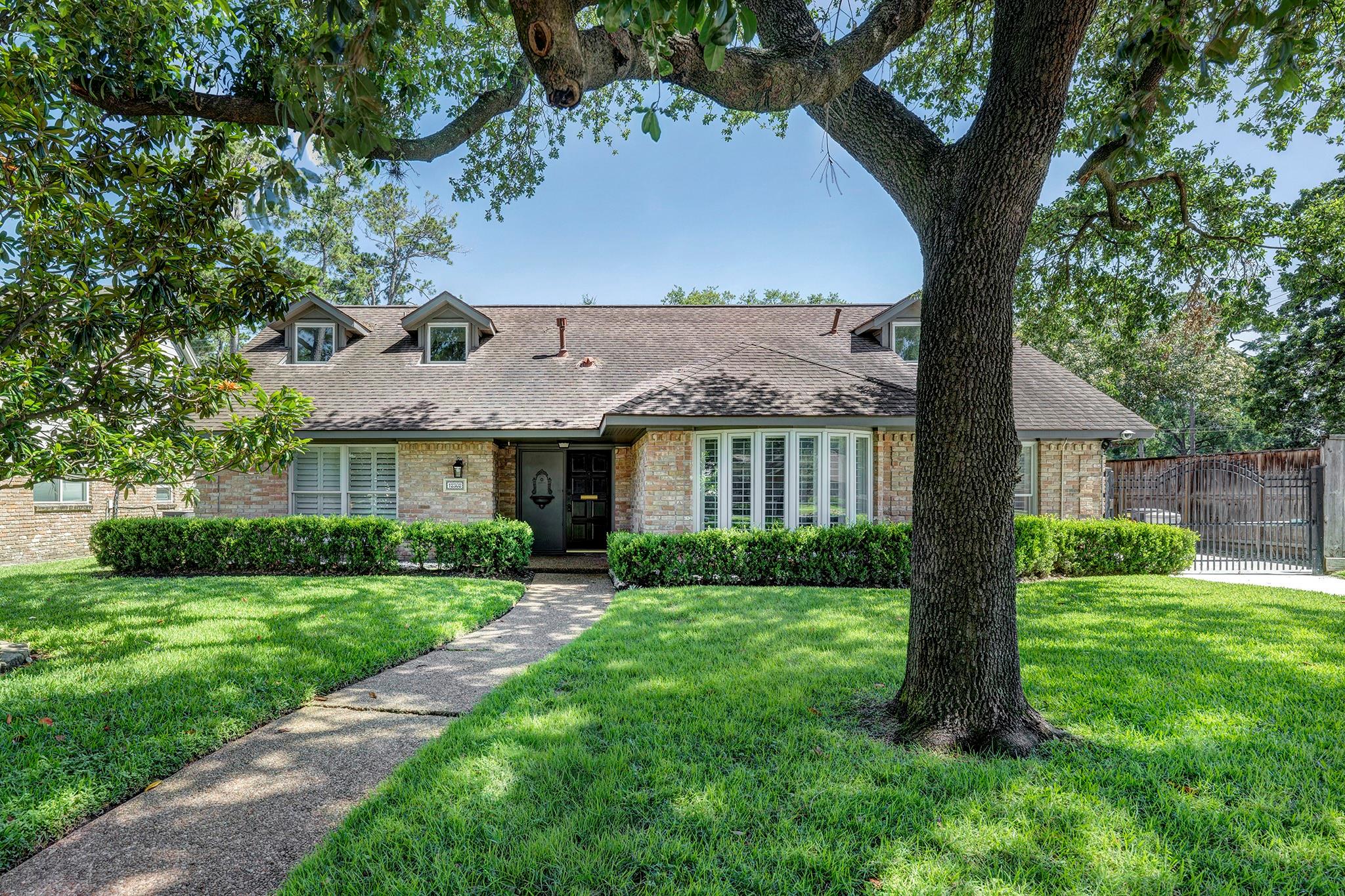 12302 Beauregard Dr, Houston, TX 77024