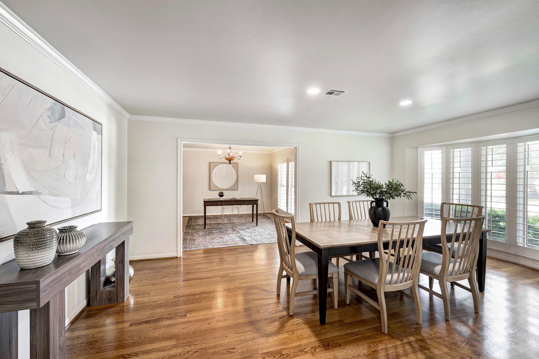 12302 Beauregard Dr, Houston, TX 77024 photo